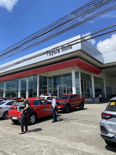 Toyota Iloilo